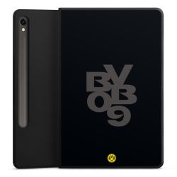 Tablet Smart Case schwarz
