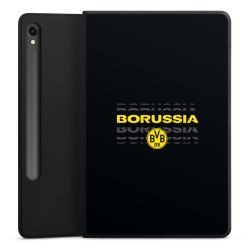 Tablet Smart Case schwarz