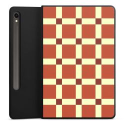 Tablet Smart Case schwarz