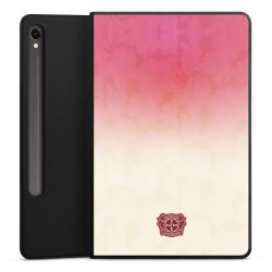 Tablet Smart Case schwarz