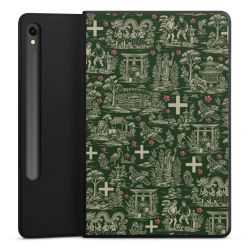 Tablet Smart Case schwarz