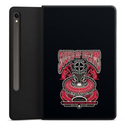 Tablet Smart Case schwarz