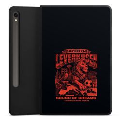 Tablet Smart Case schwarz