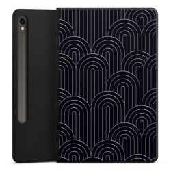 Tablet Smart Case schwarz