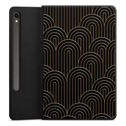 Tablet Smart Case schwarz