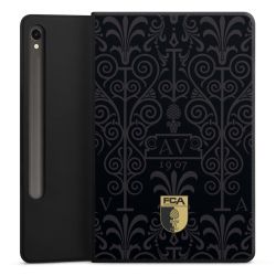 Tablet Smart Case schwarz