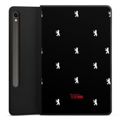 Tablet Smart Case schwarz
