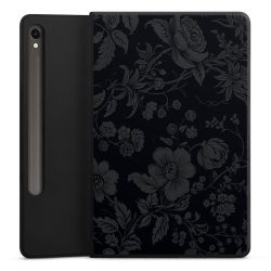 Tablet Smart Case schwarz