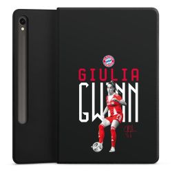 Tablet Smart Case schwarz