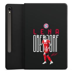 Tablet Smart Case schwarz