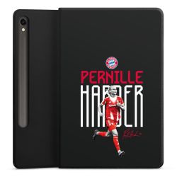 Tablet Smart Case schwarz