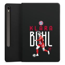 Tablet Smart Case schwarz