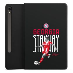 Tablet Smart Case schwarz