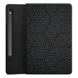 Tablet Smart Case schwarz