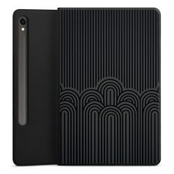 Tablet Smart Case schwarz