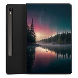 Tablet Smart Case schwarz