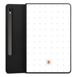 Tablet Smart Case schwarz