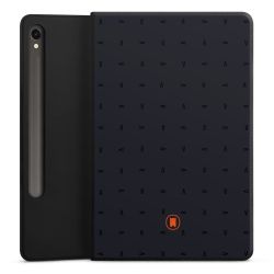 Tablet Smart Case schwarz