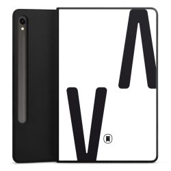 Tablet Smart Case schwarz