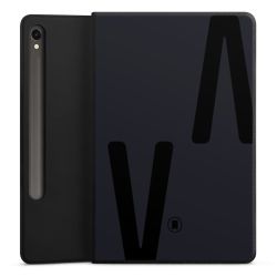 Tablet Smart Case schwarz
