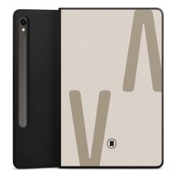 Tablet Smart Case schwarz