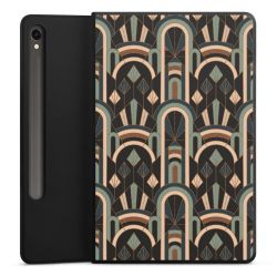 Tablet Smart Case schwarz