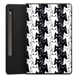 Tablet Smart Case schwarz