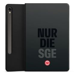 Tablet Smart Case schwarz