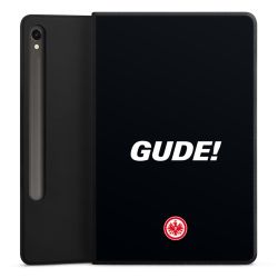 Tablet Smart Case schwarz