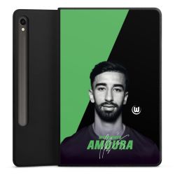 Tablet Smart Case schwarz