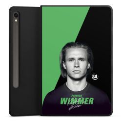 Tablet Smart Case schwarz