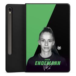 Tablet Smart Case schwarz