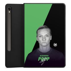 Tablet Smart Case schwarz