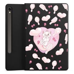 Tablet Smart Case schwarz