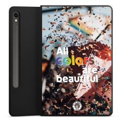 Tablet Smart Case schwarz