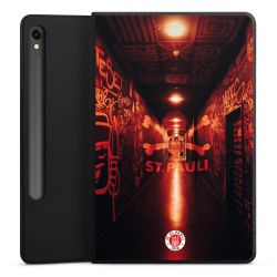 Tablet Smart Case schwarz