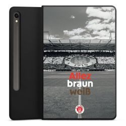 Tablet Smart Case schwarz