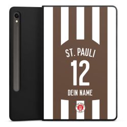 Tablet Smart Case schwarz