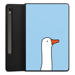 Tablet Smart Case schwarz