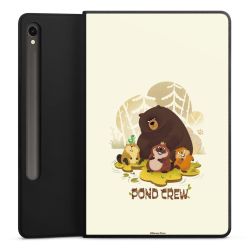 Tablet Smart Case schwarz