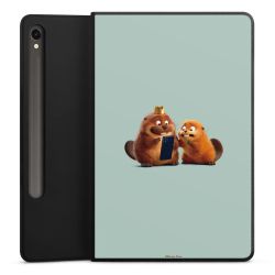 Tablet Smart Case schwarz