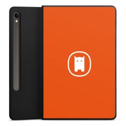 Tablet Smart Case schwarz