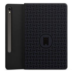 Tablet Smart Case schwarz
