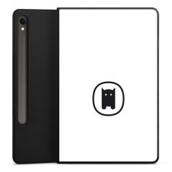 Tablet Smart Case schwarz