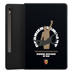 Tablet Smart Case schwarz