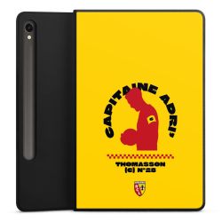 Tablet Smart Case schwarz