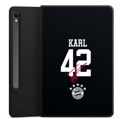 Tablet Smart Case schwarz