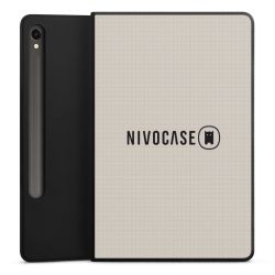 Tablet Smart Case schwarz