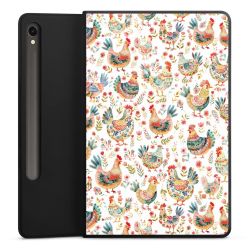 Tablet Smart Case schwarz