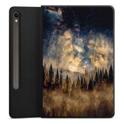 Tablet Smart Case schwarz